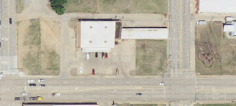116 Owen K Garriott Rd