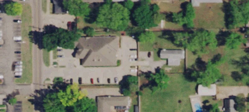 707 Western Rd