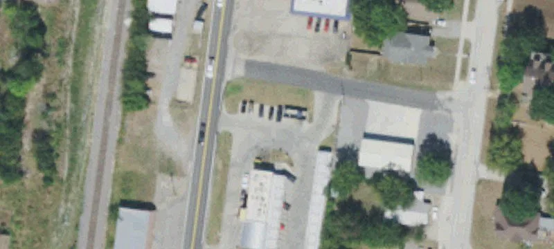 1000 Main St