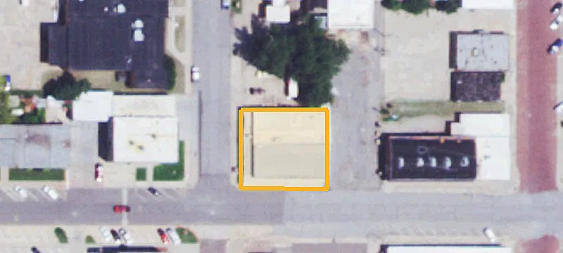 120 Adams Ave