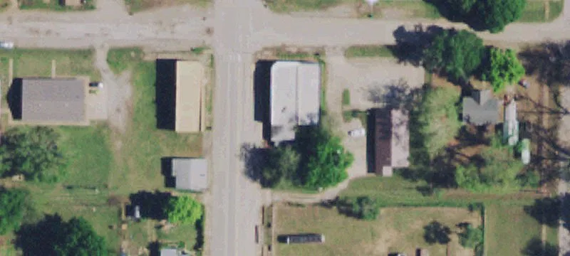 101 Main St