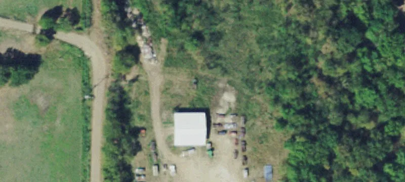 20975 J O B Rd