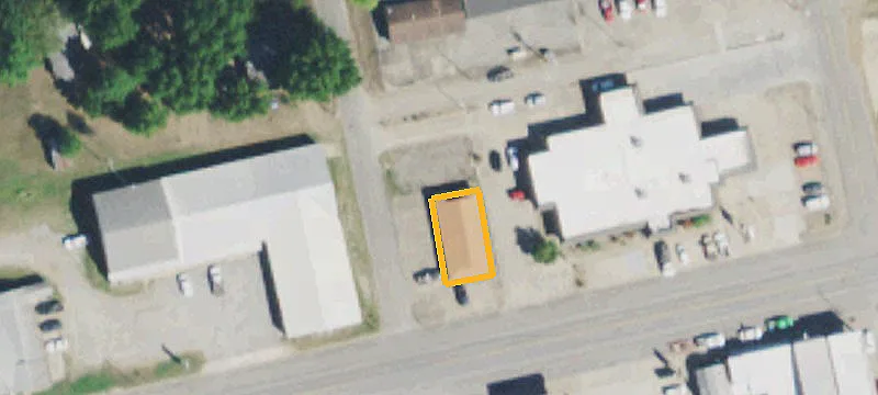 1118 Main St