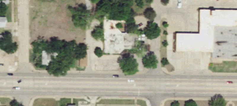 502 Owen K Garriott Rd