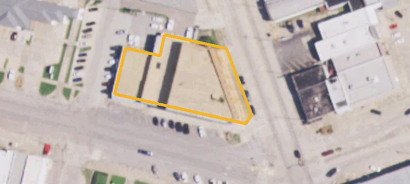202 Lillie Blvd