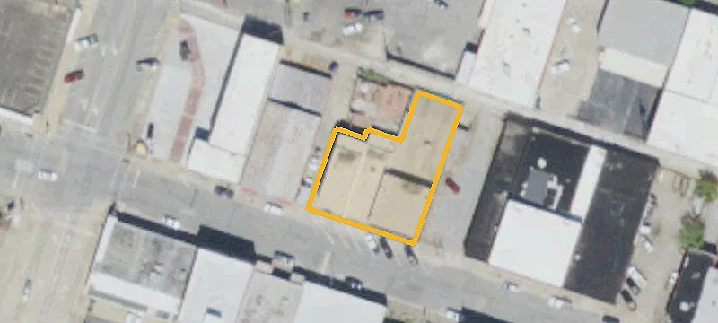 315 Choctaw Ave