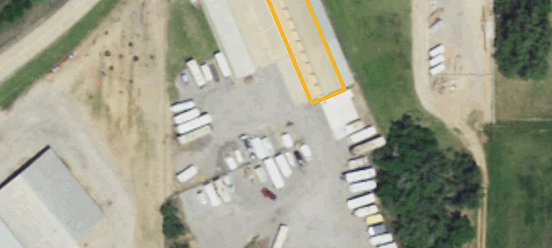 3921 Van Buren Byp