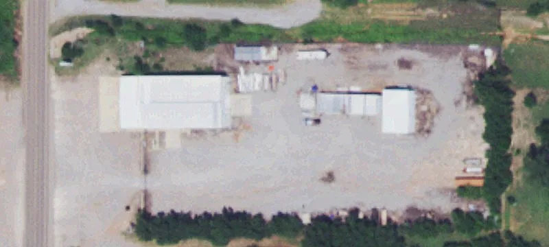 1000 Merritt Rd