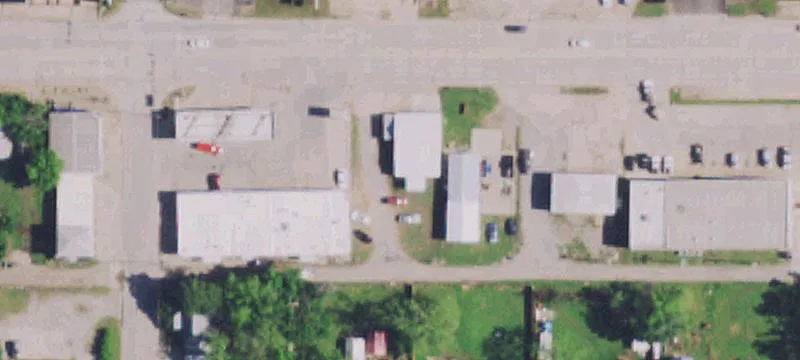 1117 Main St