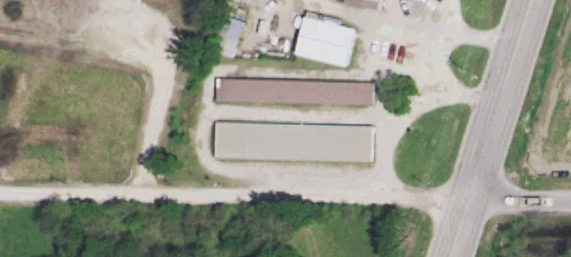 992 Hwy 77th S