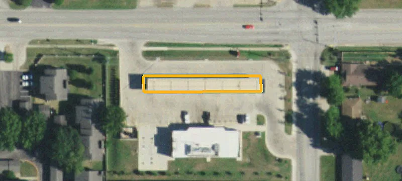 5353 Nowata Rd