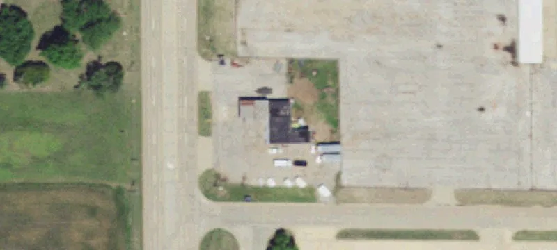 2231 Van Buren St