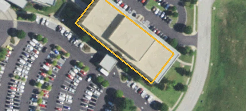 800 Boise Cir