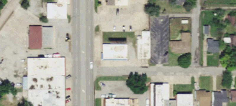 1317 Van Buren St