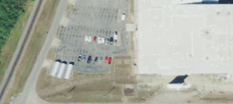 400 Industrial Blvd