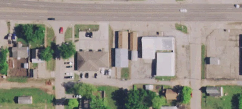 205 Main St
