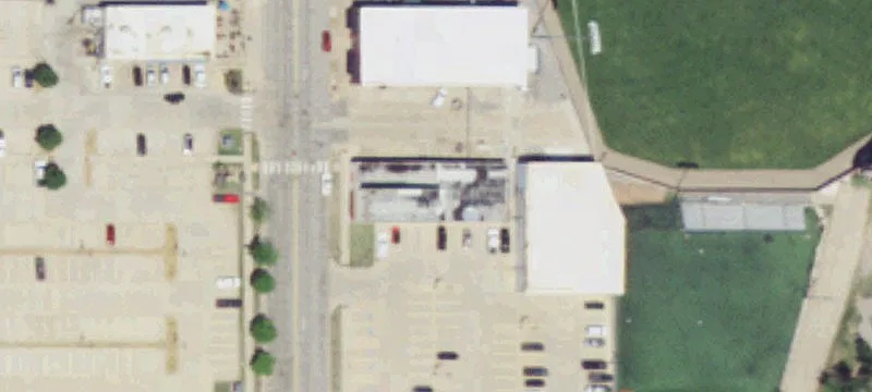 401 Grand St