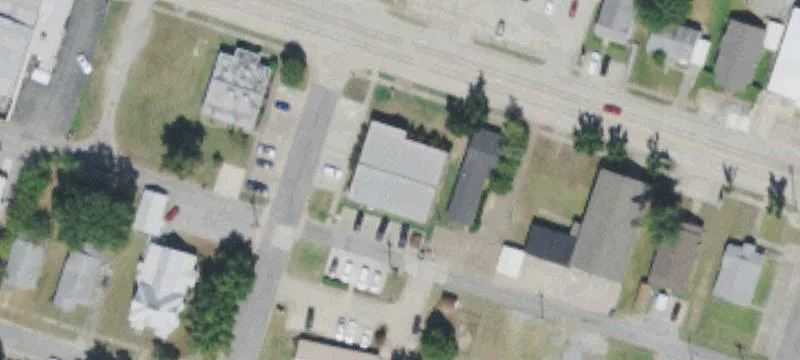 400 Wyandotte Ave