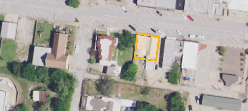329 Muskogee Ave