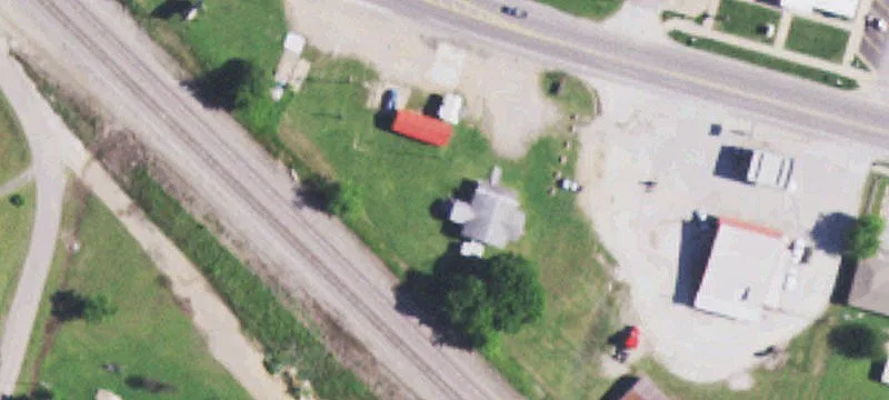 301 Hwy 70th W