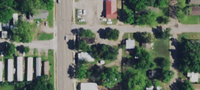 1601 Perkins Rd
