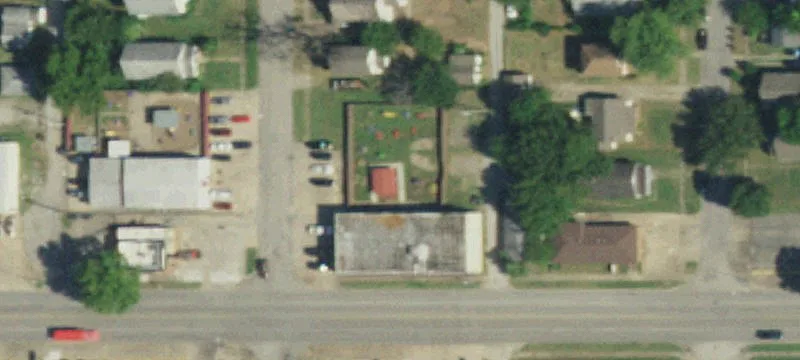 126 Chickasaw Ave