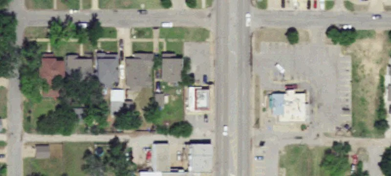 308 Van Buren St