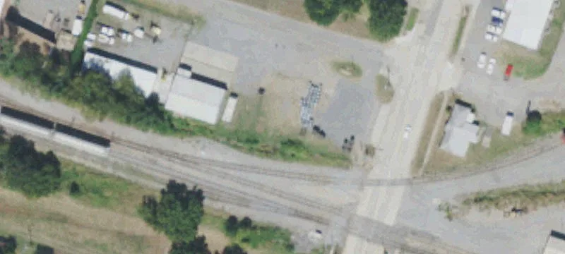 200 Choctaw Ave