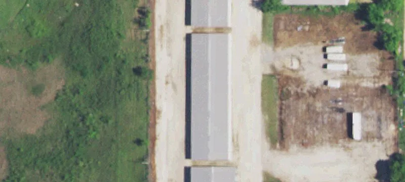 1681 Hwy 70th E
