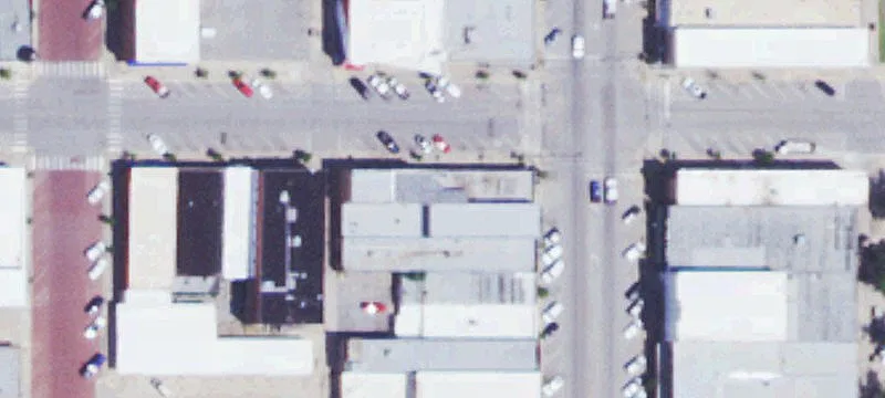 101 Main St