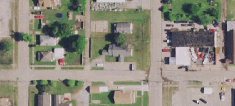 403 Cleveland Ave