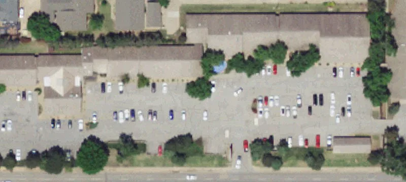 2200 Willow Rd