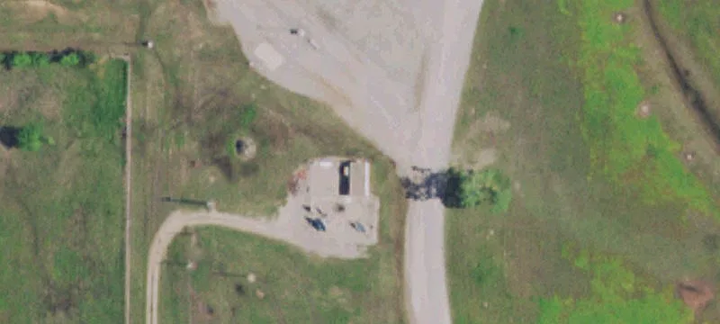 800 Deep Rock Rd