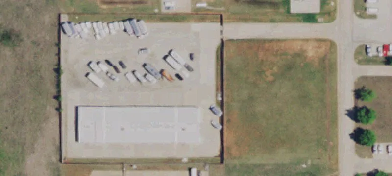 3802 Land Run Dr