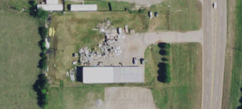 3518 Boomer Rd