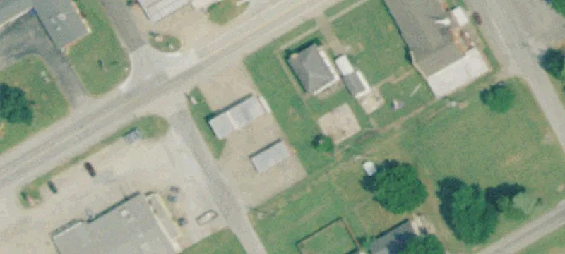 411 Conner Ave