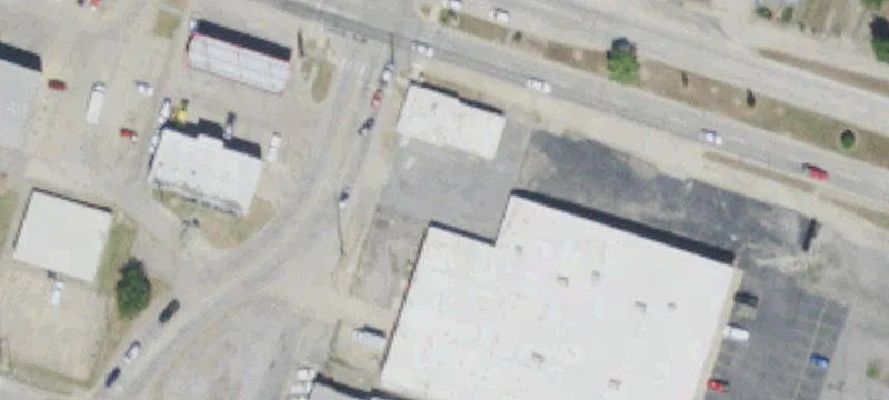 600 Carl Albert Pkwy