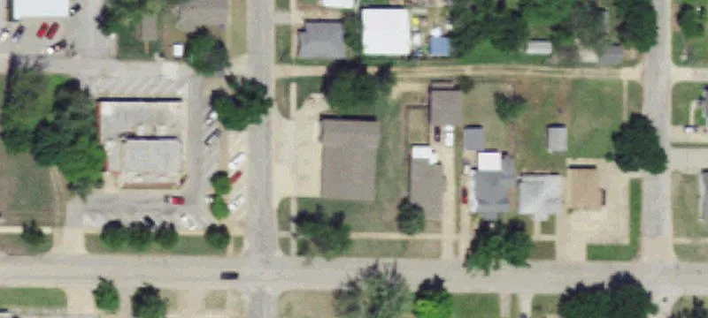 301 Jackson St