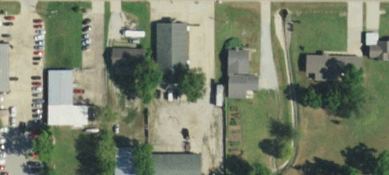 4025 Price Rd