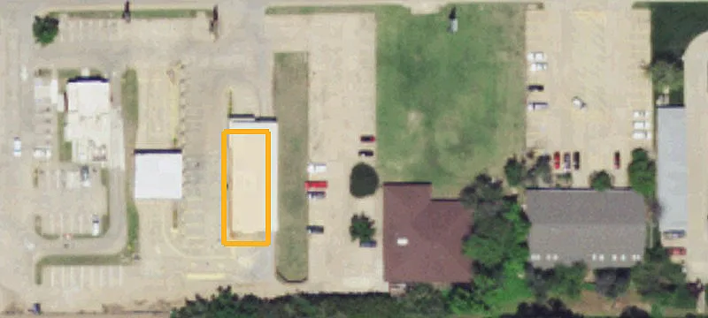 1631 Owen K Garriott Rd