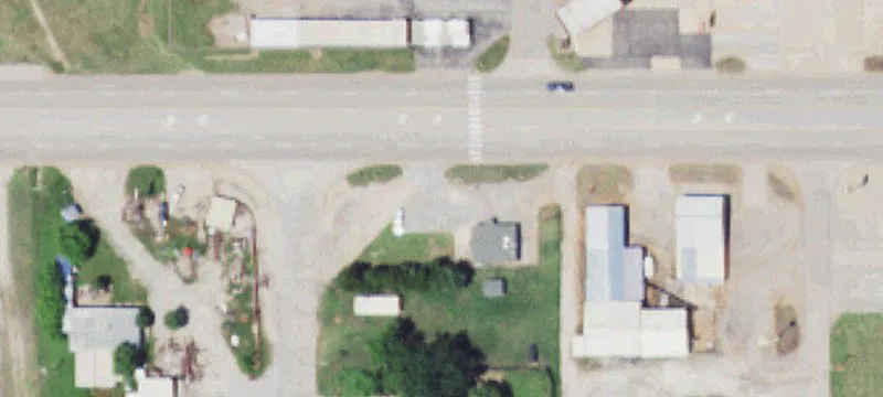 101 Lahoma Rd