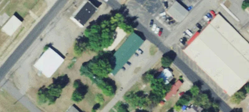 208 Grady Ave