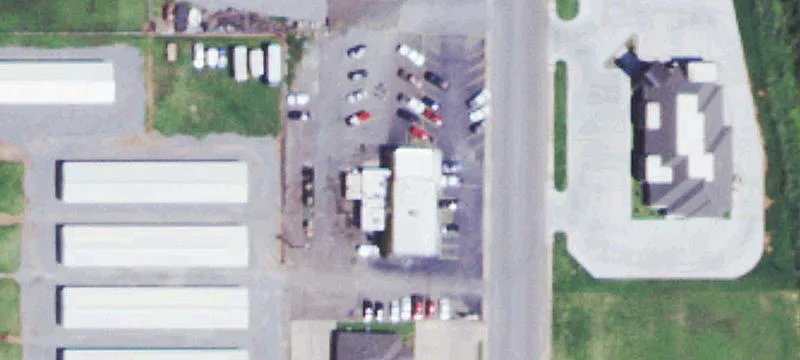 905 Main St