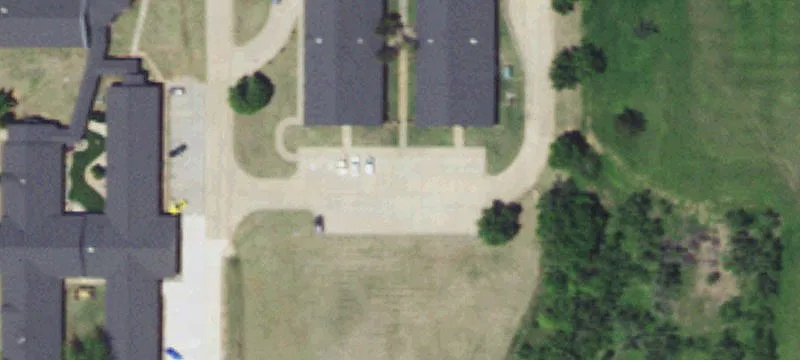 1217 Owen K Garriott Rd