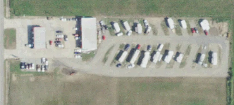 800 Pocola Blvd