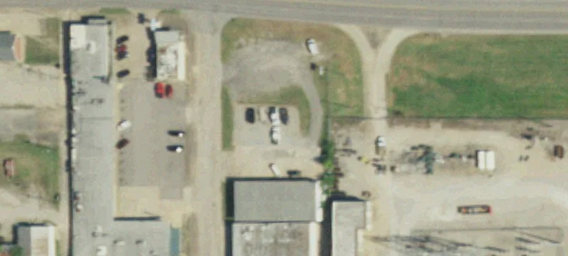 208 Comanche Ave