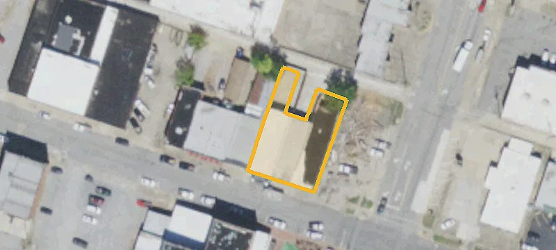 347 Choctaw Ave