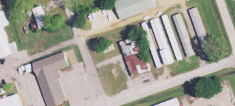 303 Overton St