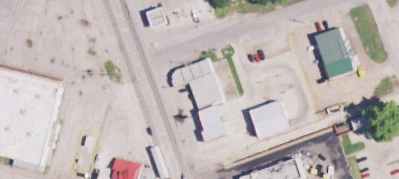 501 1st St