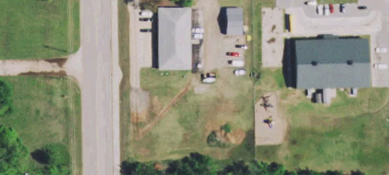 1615 Country Clb Rd